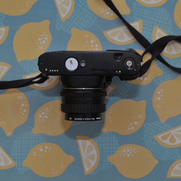 Pentax Program A - Near mint - Picture 5 of 6